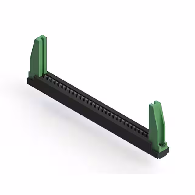 357-030-425-178 EDAC Inc.  Edgeboard Connectors